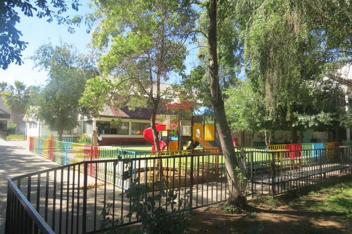 Areas Comunes 5