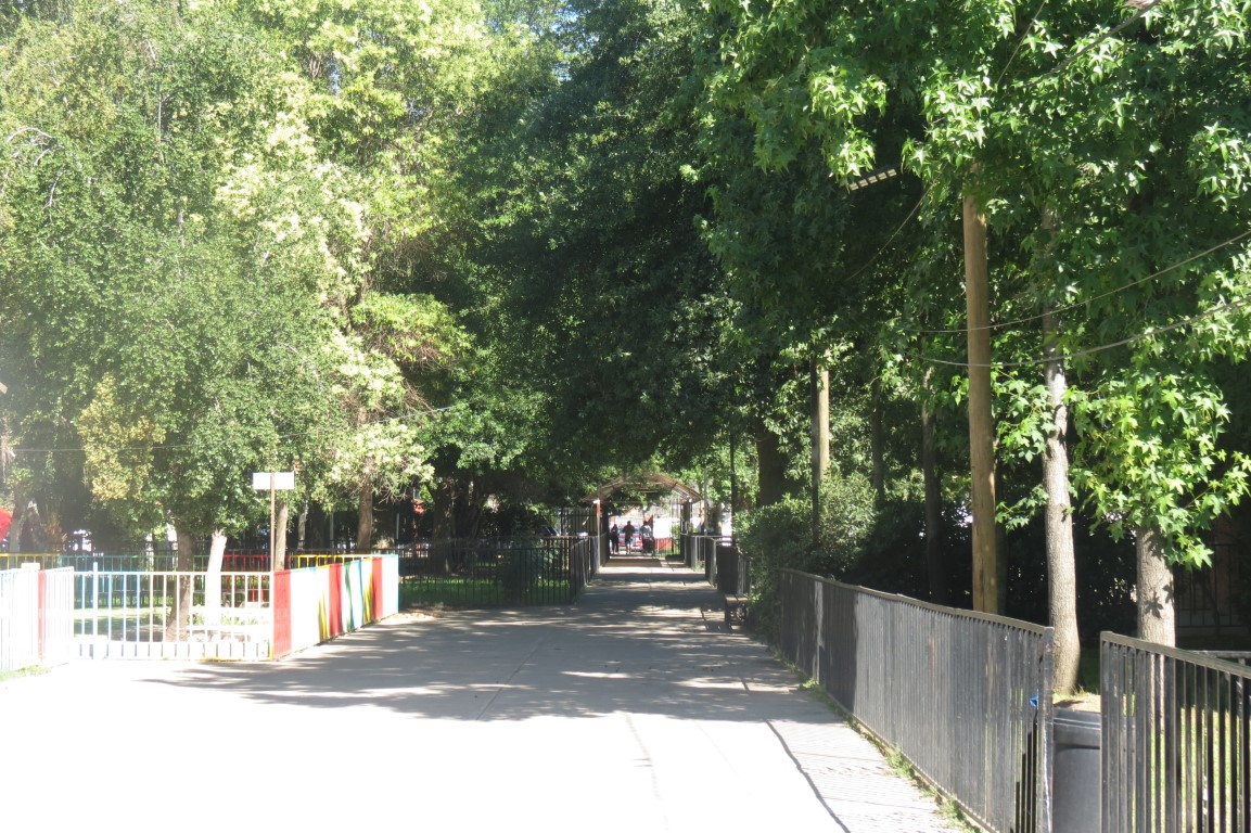 Areas Comunes 8