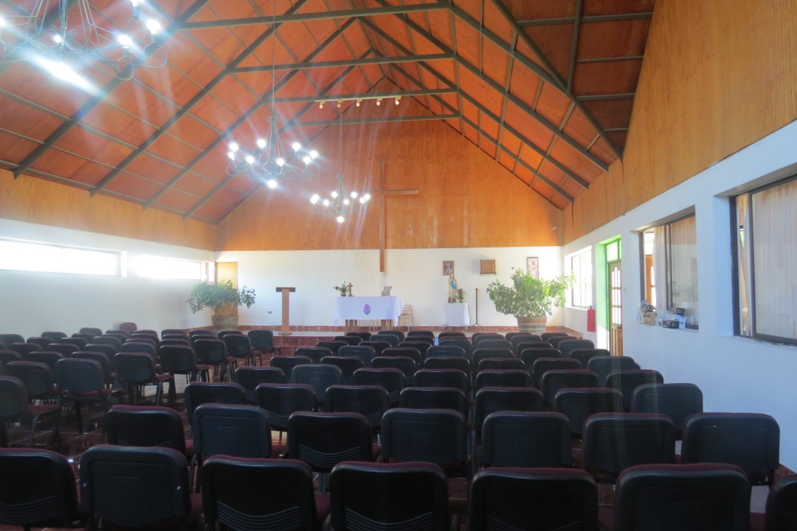 Capilla 3