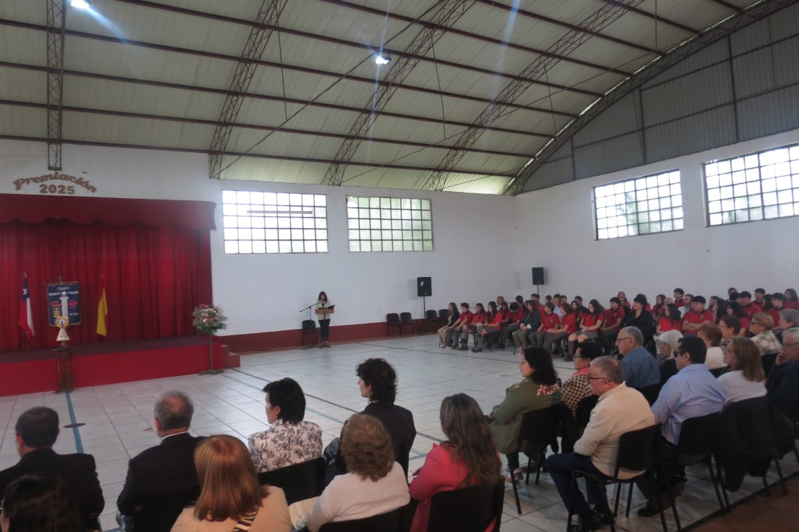 Gimnasio 4