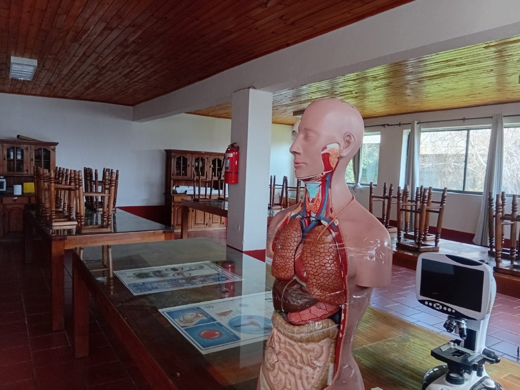 Laboratorios 2