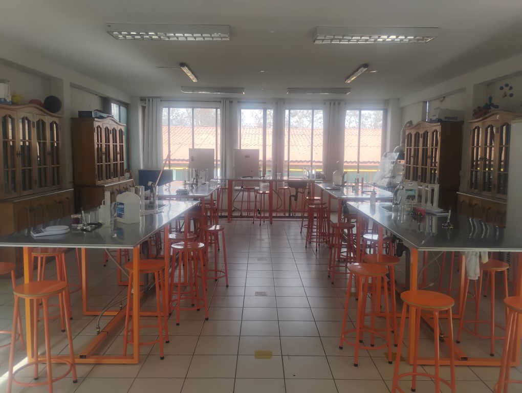 Laboratorios 3