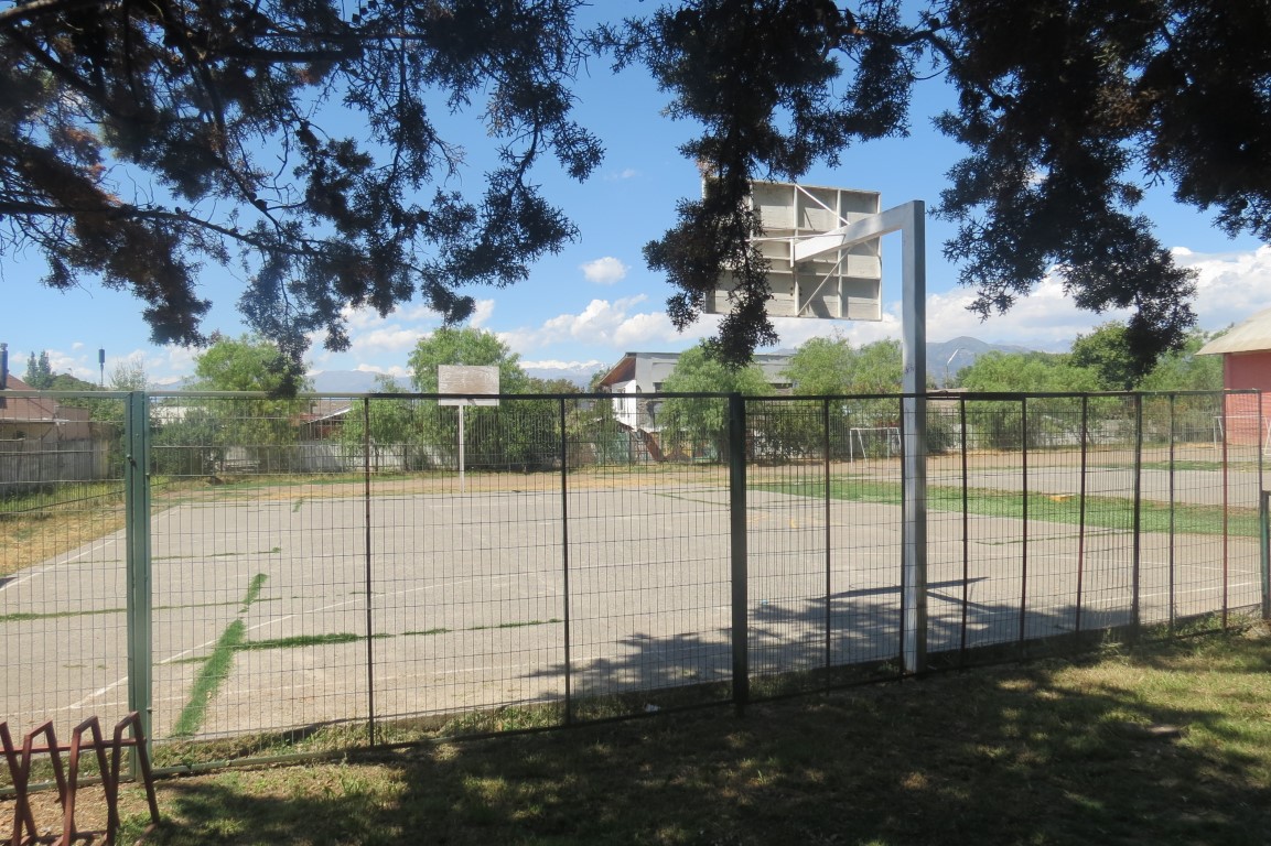 Multicanchas 1