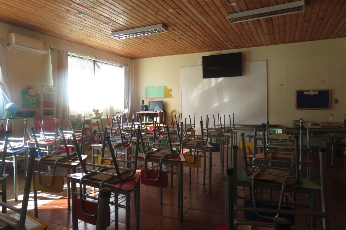 Salas de Clase 3