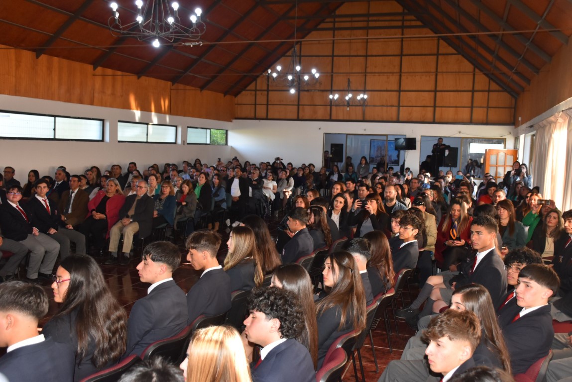 Salón de Eventos 2