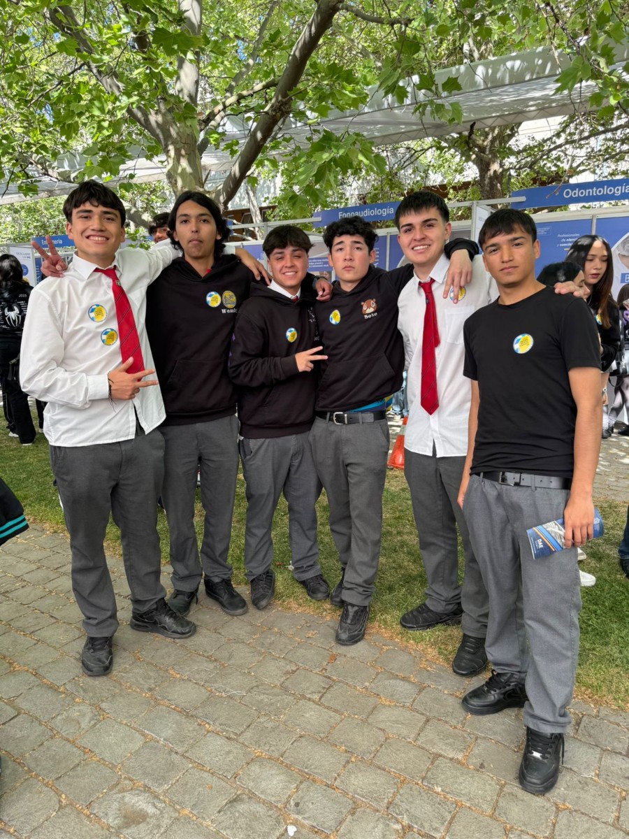 Exponovatos 2025