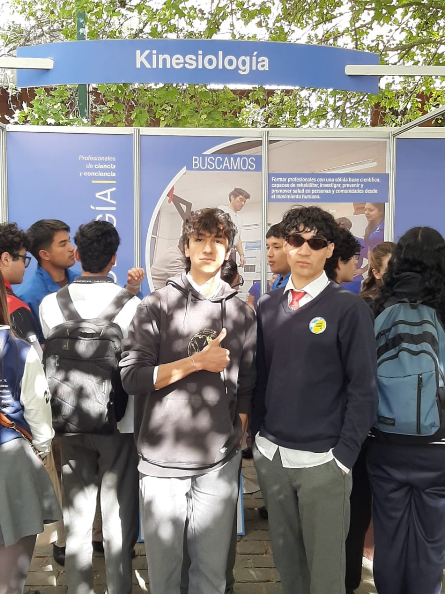 Exponovatos 2025