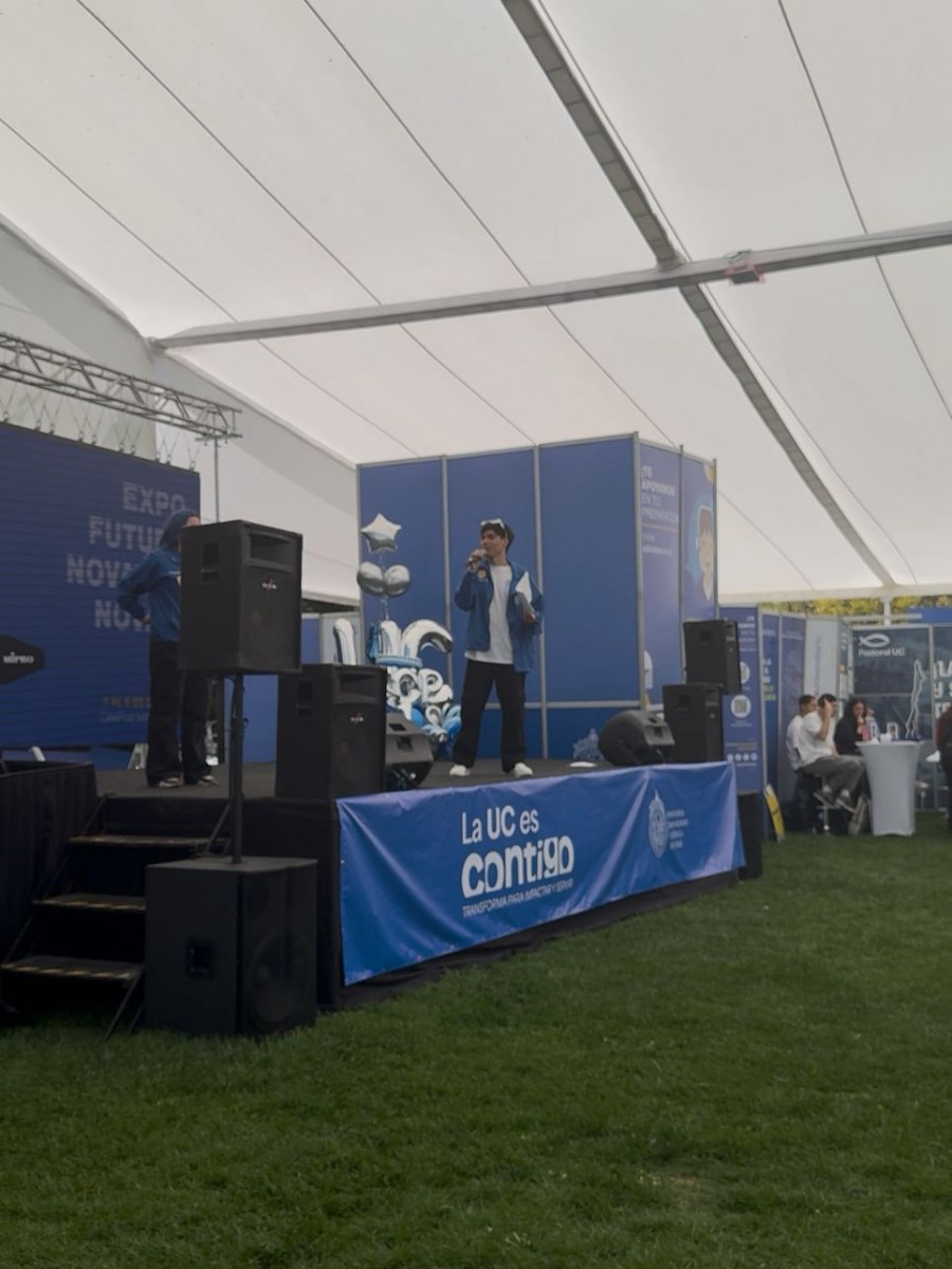 Exponovatos 2025