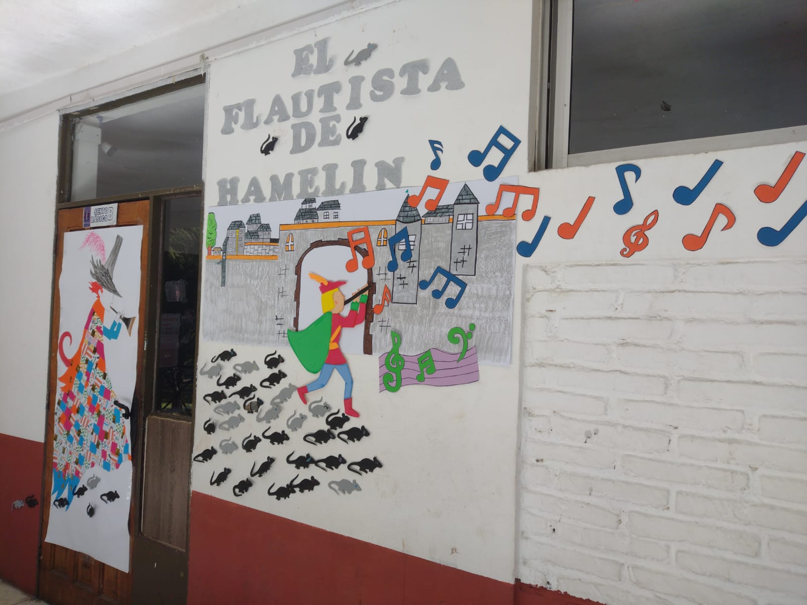 Día del Libro 2026